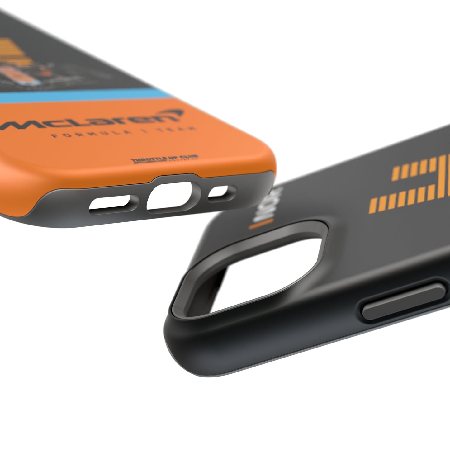 MCLAREN F1 PHONE CASE [LANDO NORRIS] F1 LINE