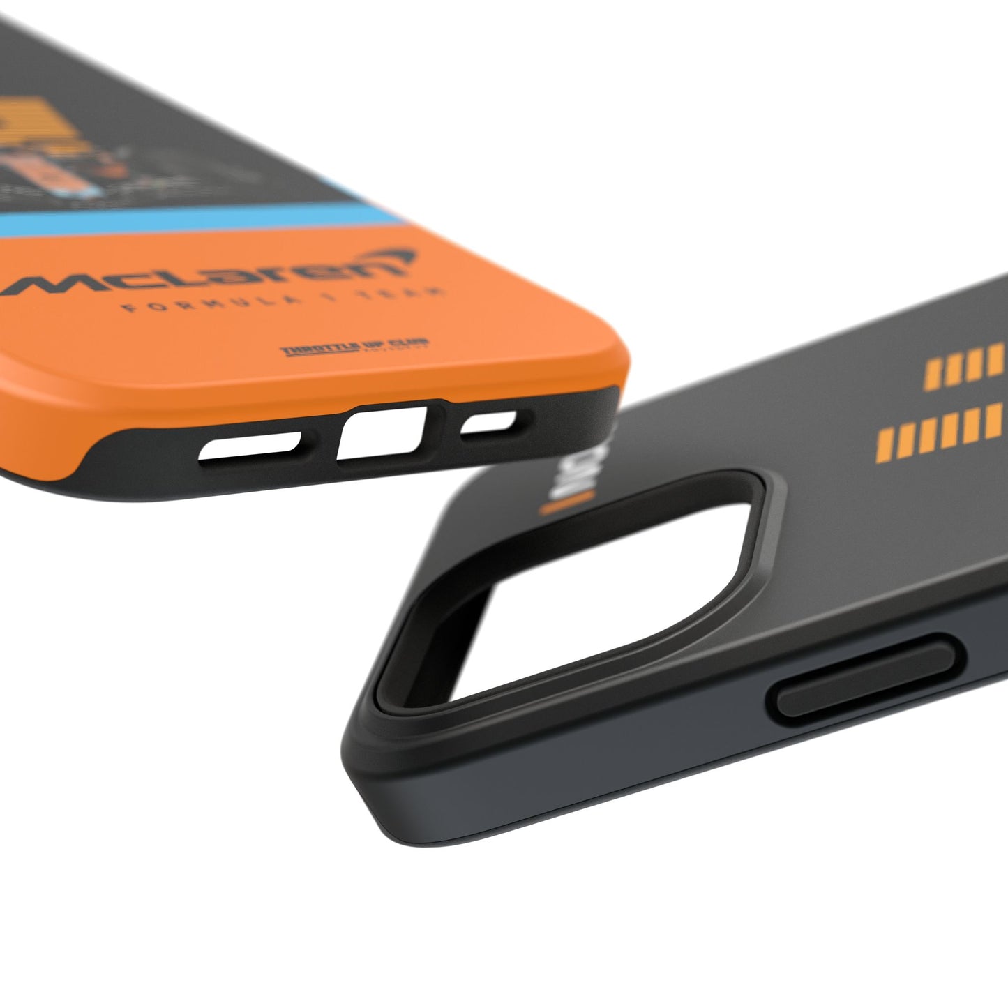 MCLAREN F1 PHONE CASE [LANDO NORRIS] F1 LINE