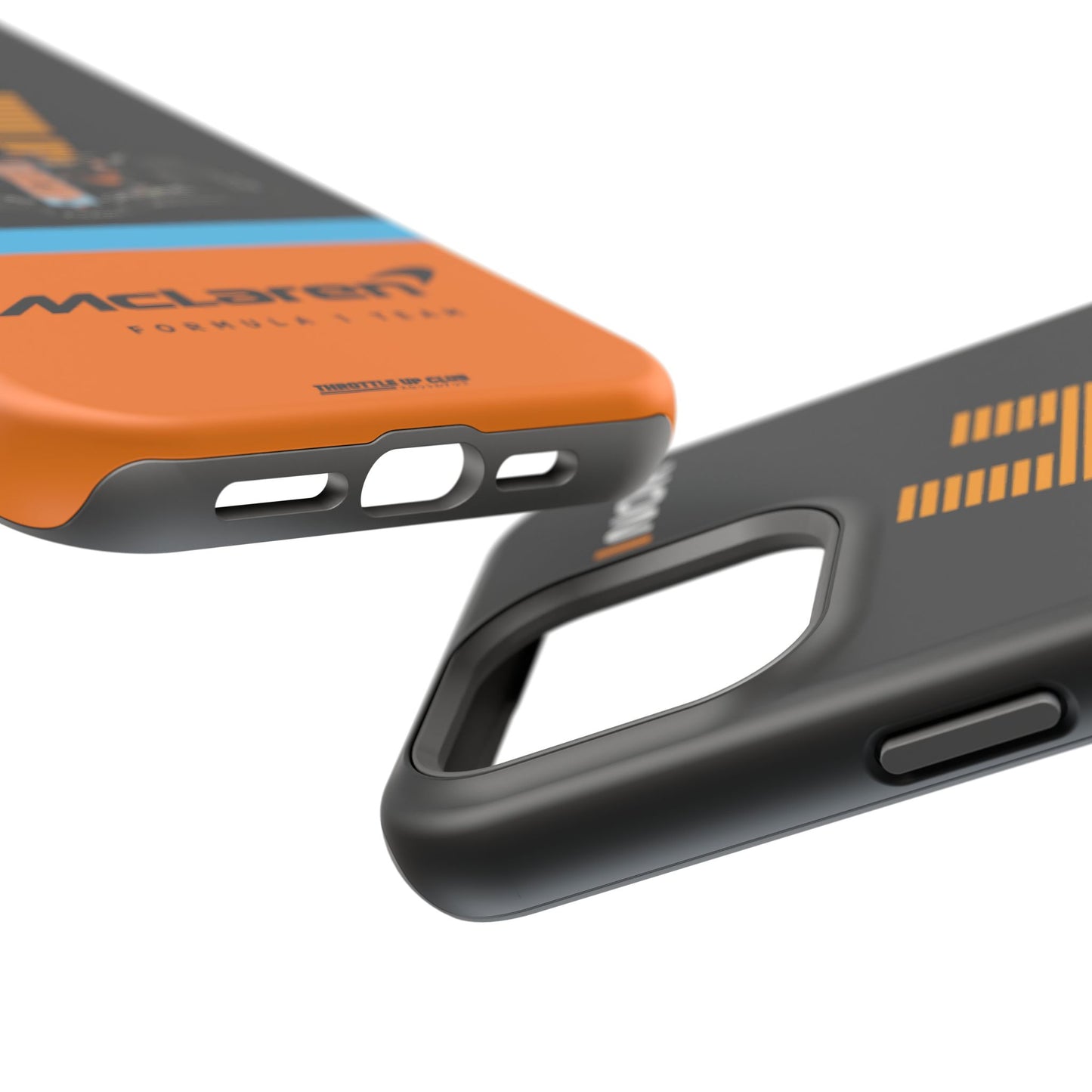 MCLAREN F1 PHONE CASE [LANDO NORRIS] F1 LINE