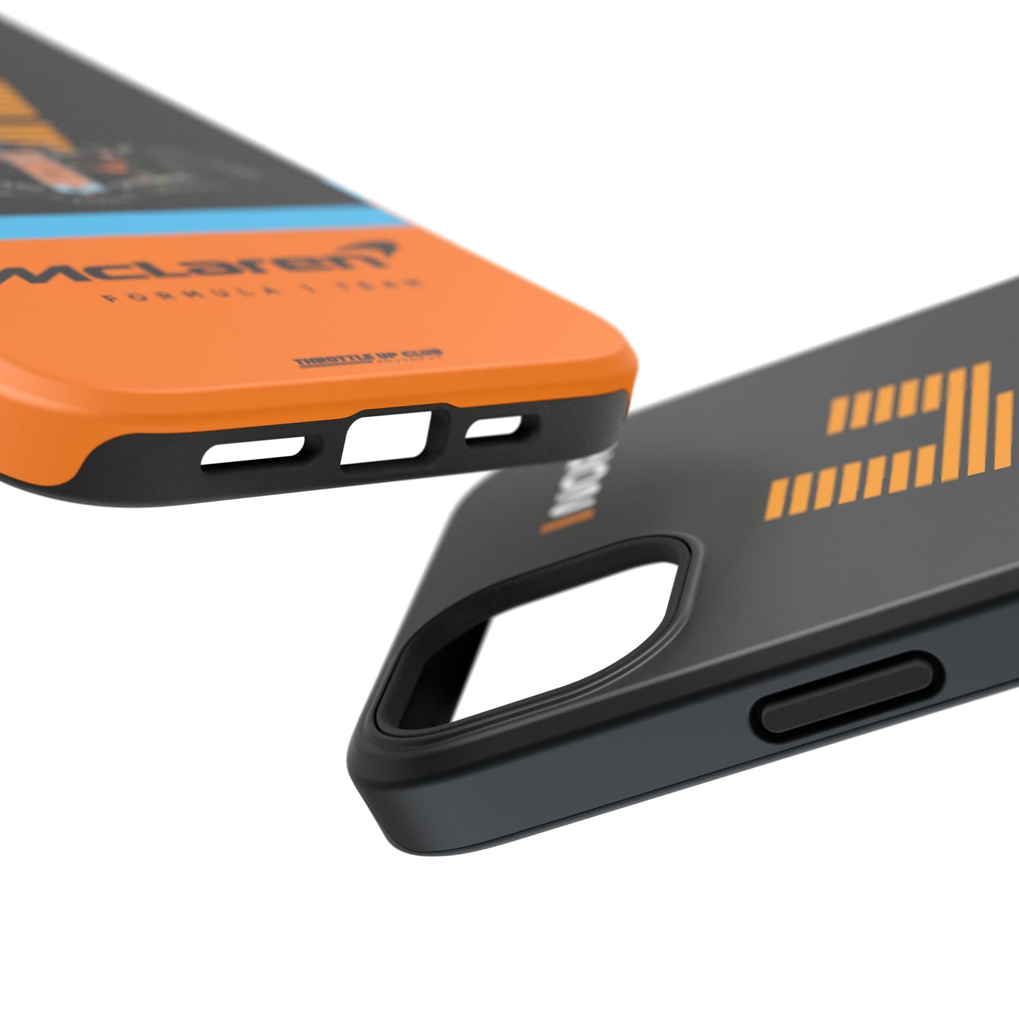 MCLAREN F1 PHONE CASE [LANDO NORRIS] F1 LINE