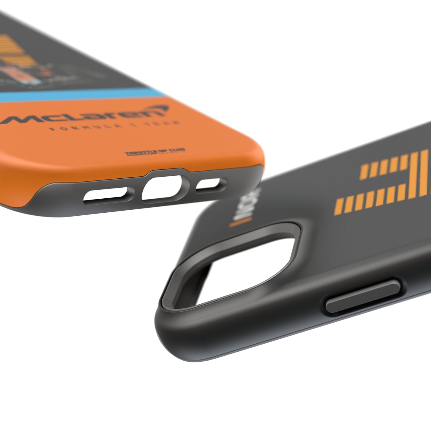 MCLAREN F1 PHONE CASE [LANDO NORRIS] F1 LINE